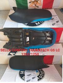 SELLA INTERA TOURATECH BMW GS 1200/1250