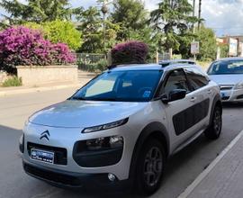 Citroen C4 Cactus PRONTA CONSEGNA 100.000km