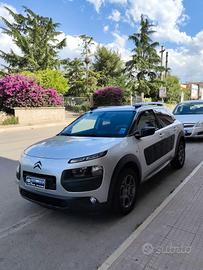 Citroen C4 Cactus PRONTA CONSEGNA 100.000km