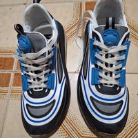 SCARPE MARCA MOSCHINO