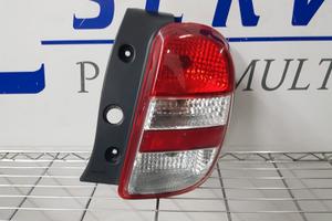 Fanale Stop DX Nissan Micra K13 - Originale