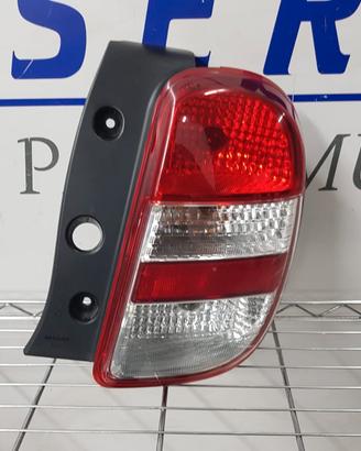 Fanale Stop DX Nissan Micra K13 - Originale