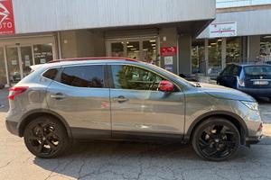 Nissan Qashqai 1.3 DIG-T 140 CV Tekna+