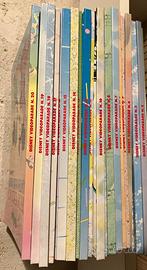 Albi topolino Video Parade