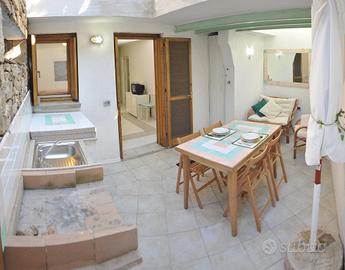 Vacanze a Baia Caddinas