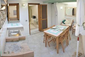 Vacanze a Baia Caddinas