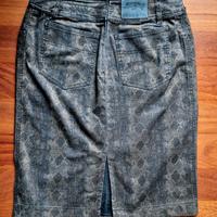 Gonna vintage anni 90 Krizia 46