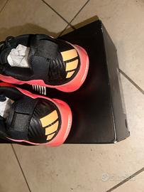 Scarpe da basket Antony Edwars1 taglia 42