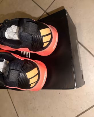 Scarpe da basket Antony Edwars1 taglia 42