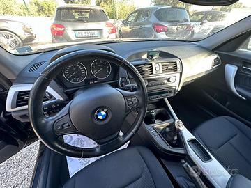 BMW 116d