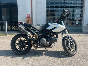 Ducati Hypermotard 796