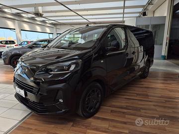 FIAT Ulysse 2.0 BlueHDi 180 CV AT8 L3 Combi 9P+