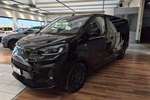 FIAT Ulysse 2.0 BlueHDi 180 CV AT8 L3 Combi 9P+
