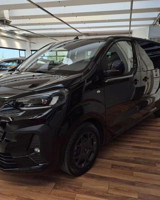 FIAT Ulysse 2.0 BlueHDi 180 CV AT8 L3 Combi 9P+