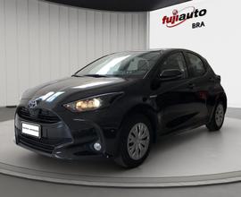 Toyota Yaris 1.5h Active