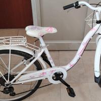 Bicicletta marca Montana