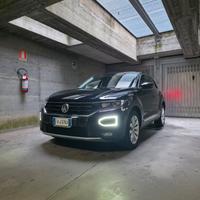 Volkswagen T-Roc 1.0 TSI Advance 115 CV 15.500 €