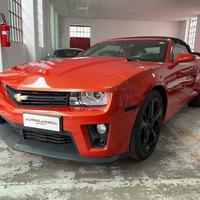 Chevrolet Camaro SS CABRIO 6.2L V8
