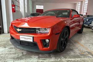 Chevrolet Camaro SS CABRIO 6.2L V8