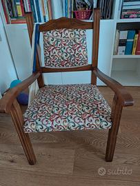 Sedia classica