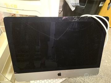 2 Imac 21 pollici