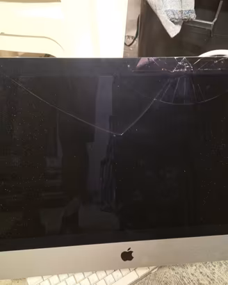 2 Imac 21 pollici
