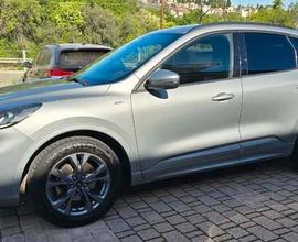Ford Kuga 1.5 TDCI 120CV ST-Line