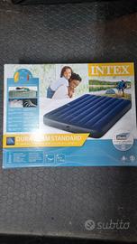 Materassino intex