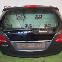 PORTELLONE POSTERIORE NUDO OPEL Meriva 3Â° Serie N