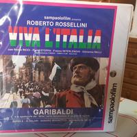 film super 8 VIVA L'ITALIA 