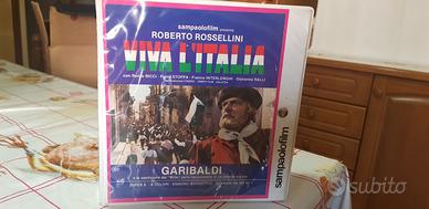 film super 8 VIVA L'ITALIA 