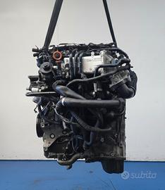 motore/cambio/Interni/carrozzeria golf 7 audi a3