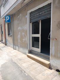 locale commerciale 