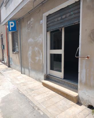 locale commerciale 
