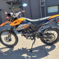 Moto 50 KSR
