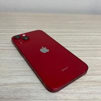 iPhone 13 128GB (PRODUCT)RED