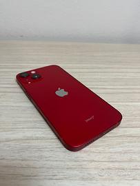 iPhone 13 128GB (PRODUCT)RED