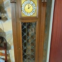 Orologio a pendolo West Minster