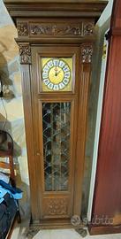 Orologio a pendolo West Minster