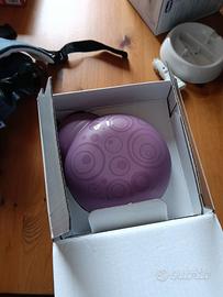 Porta pappa termico chicco