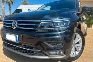 Volkswagen Tiguan Allspace 7 POSTI DSG FULL OPT