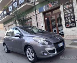 Renault Scenic X-MODE 1.5 dCI 110CV NAVI