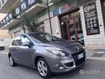 Renault Scenic X-MODE 1.5 dCI 110CV NAVI