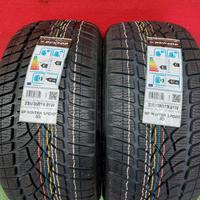 235 35 19 Gomme Invernali Dunlop 235 35 R19