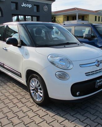 Fiat 500 L 500L 1.6 mjt Lounge 105cv TETTO/Sensori