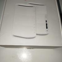 Router ZTE MC801A 5G/4G Sbloccato rj11 Funzionante