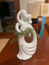 Bomboniere (5) e biglietti d’ invito (10)