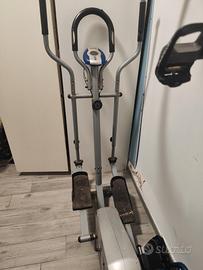 ellittica funzionante 