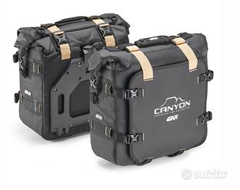 GIVI GRT720B CANYON MONOKEY