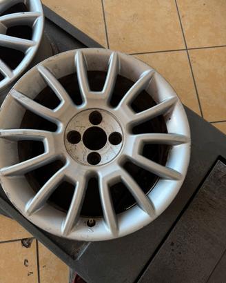 Cerchi fiat bravo da 16